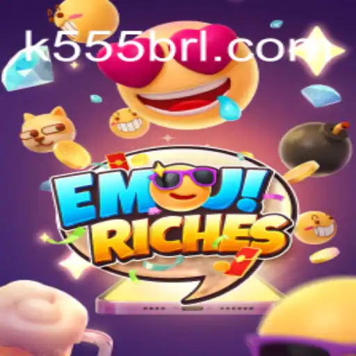 Explorando EmojiRiches: Um Jogo Envolvente com a Palavras-chave K555BR