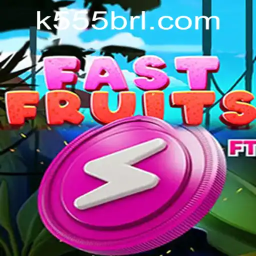 FastFruits: Descubra a Nova Sensação dos Jogos Com a Chave K555BR