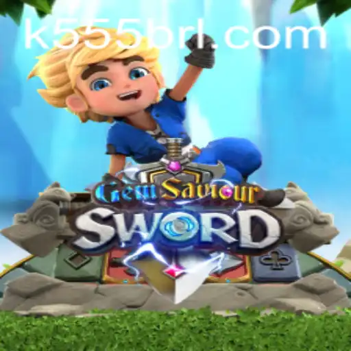Desvendando GemSaviourSword: O Místico Jogo de Aventura