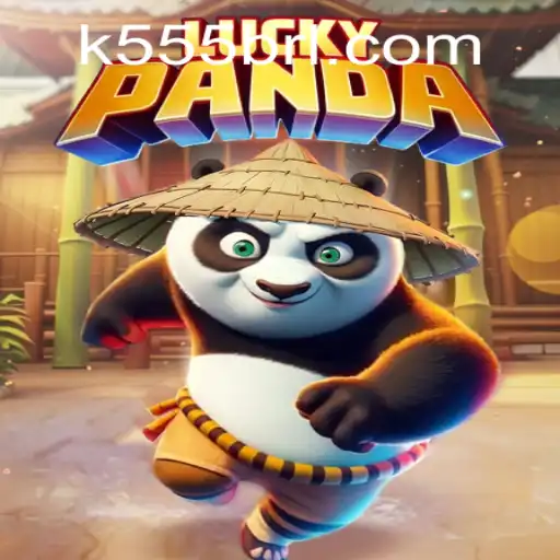 Descubra LuckyPanda: O Empolgante Jogo de Estratégia e Aventura