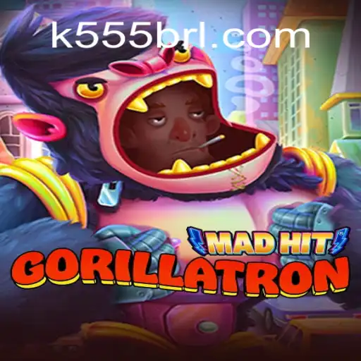 Descubra o Mundo de MadHitGorillatron: Um Jogo Revolucionário