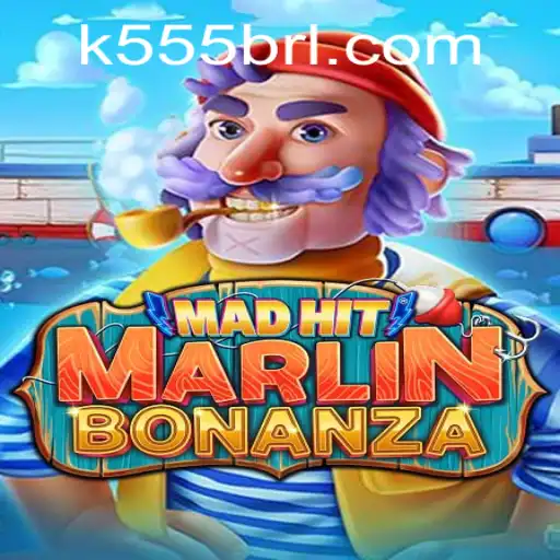 MadHitMarlinBonanza: O Novo Fenômeno dos Jogos Digitais