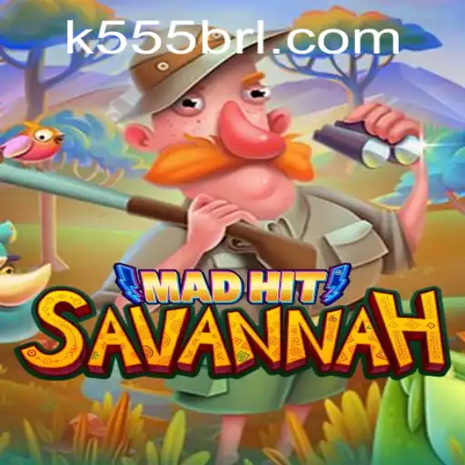 Descubra o Fascinante Mundo de MadHitSavannah: O Jogo de Estratégia do Momento