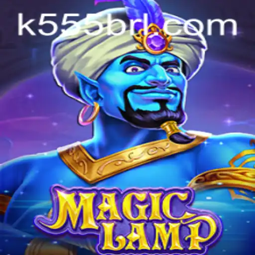 MagicLamp: Explorando o Mundo dos Desejos