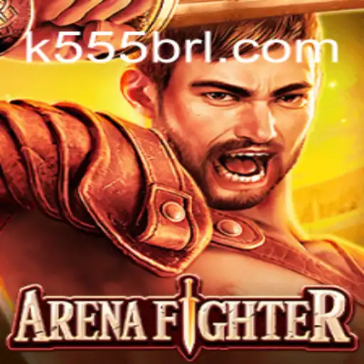 ArenaFighter: A Experiência Definitiva em Batalhas Virtuais