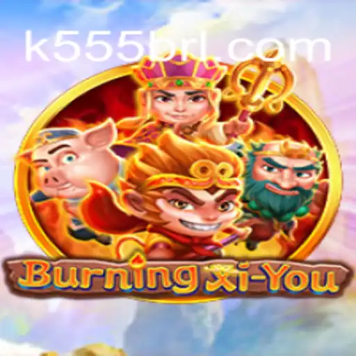 Explorando o Fascinante Mundo de BurningXiYou – O Jogo que Está Conquistando 2023