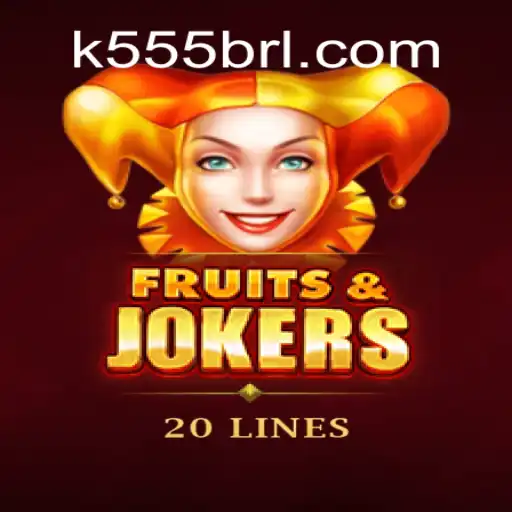 Descubra o Mundo de FruitsAndJokers20: O Jogo que Está Conquistando 2023