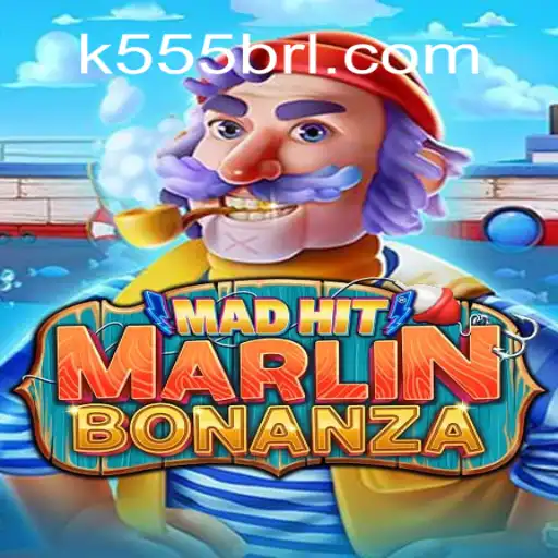 MadHitMarlinBonanza: O Novo Fenômeno dos Jogos Digitais