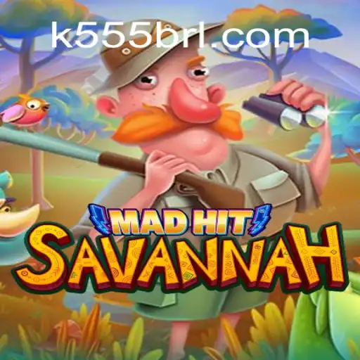 Descubra o Fascinante Mundo de MadHitSavannah: O Jogo de Estratégia do Momento