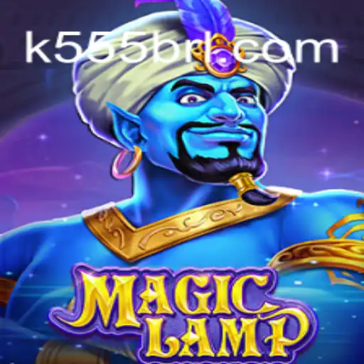 MagicLamp: Explorando o Mundo dos Desejos
