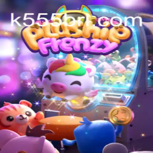 Descubra o Mundo Encantador de 'PlushieFrenzy'