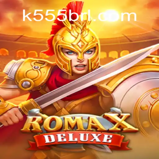 Explorando o Mundo de RomaXDeluxe: Um Novo Horizonte no Universo dos Jogos