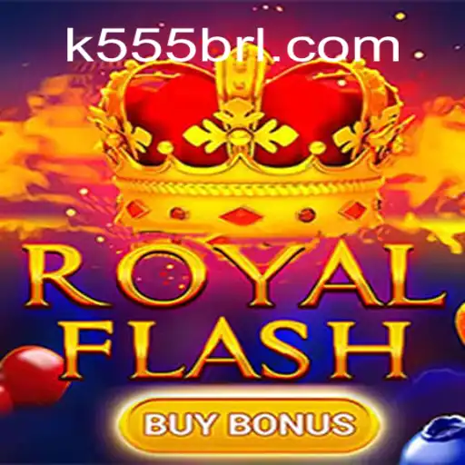Descubra o Empolgante Jogo RoyalFlashBuyBonus: Uma Nova Experiência de Cassino