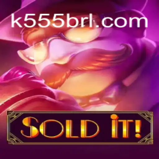 Descubra o Universo de Soldit: Um Jogo Inovador com K555BR