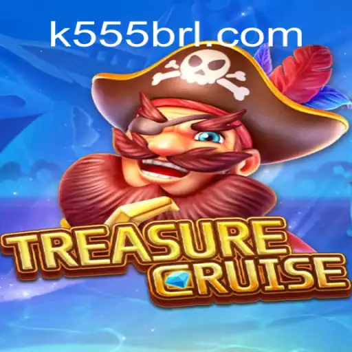 Descubra os Mistérios de TREASURECRUISE: O Jogo de Aventura e Estratégia Aclamado