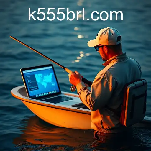 Pesca online