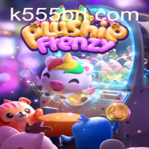Descubra o Mundo Encantador de 'PlushieFrenzy'