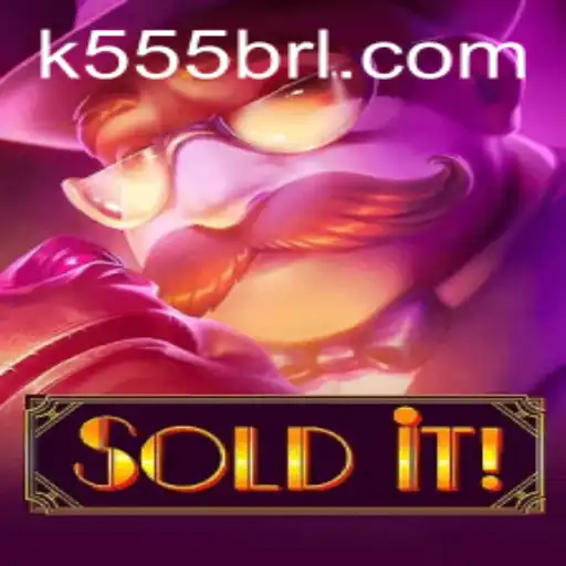 Descubra o Universo de Soldit: Um Jogo Inovador com K555BR