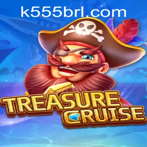 Descubra os Mistérios de TREASURECRUISE: O Jogo de Aventura e Estratégia Aclamado