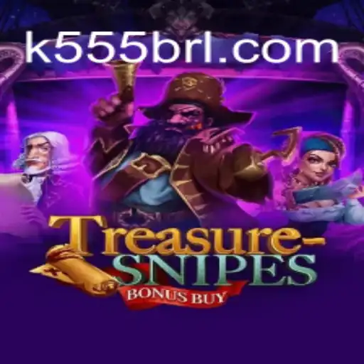Descubra a Aventura em 'TreasuresnipesBonusBuy': Um Novo Horizonte de Entretenimento Virtual
